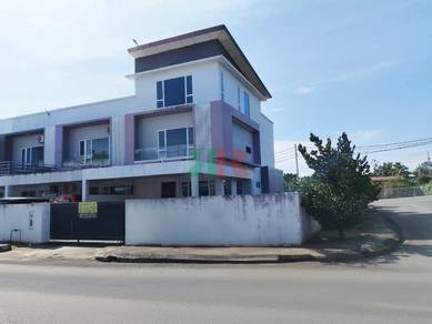 2.5-storey Terraced House For Sale in Tawau,SBH