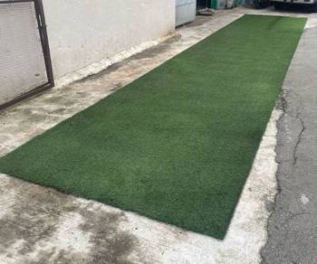 C034 Karpet Rumput Tiruan 1036 x 200 cm