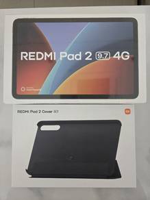 redmi pad 2 4g (8+128gb)