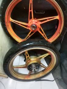 rim lc