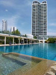 Apartment For Sale in Southbay Plaza Residential Suites