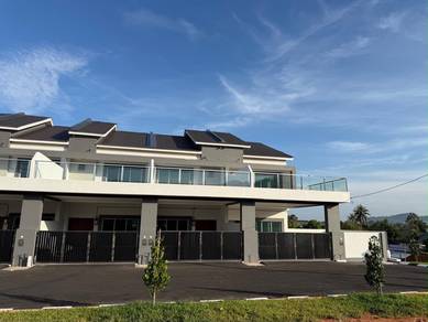 2.5-storey Terraced House For Sale in Taiping,PRK