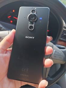 Sony Xperia Pro-i