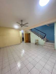 1-storey Terraced House For Sale in Kulai,JHR