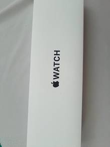 APPLE WATCH 2025 (GPS) 2nd 