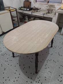 Dining Wood Table