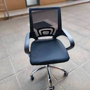 Office Chair - Low Back