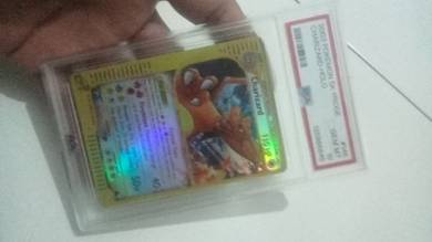 PSA Card vintage pokemon