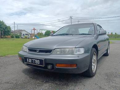 Honda Accord EXi in Kangar, PLS