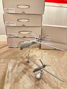 Anka model scale 1:32