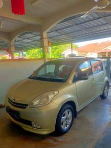 Perodua MyVi SX in Bertam Ulu, MLK