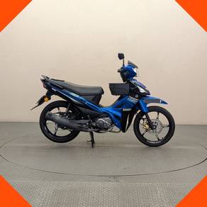 Yamaha EZ115
