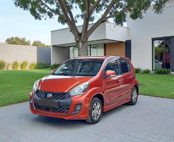 Perodua MyVi AV ADVANCE in Alor Setar, KDH