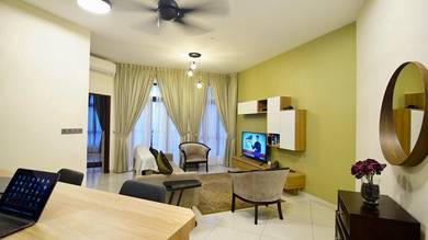 Condominium For Sale in J.Dupion, Cheras