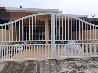 1-storey Terraced House For Sale in Kajang,SGR