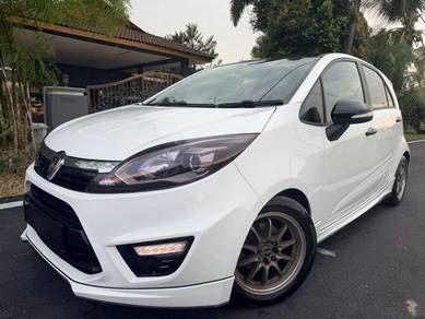 Proton Iriz PREMIUM in Klang, SGR