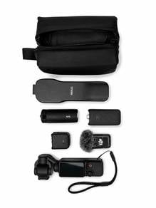 DJI Osmo Pocket 3