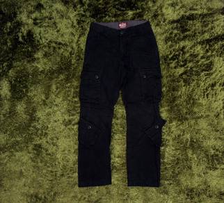 Matchstick Cargo Pant sz 30