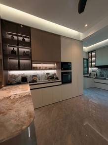 Condominium For Sale in The Horizon @ Damai