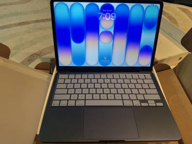 Macbook Neo 512GB Keyboard With touch ID
