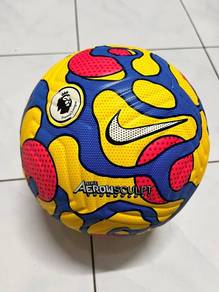 Bola Nike Flight Premier League 21/22 (1st grade)