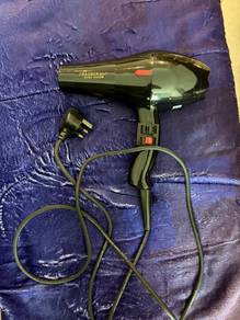 hair dryer like saloon