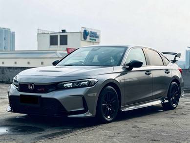 Honda Civic E in Cheras, KUL