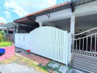 2-storey Terraced House For Sale in Klang,SGR