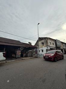 Shop lot For Sale in Melaka City,MLK