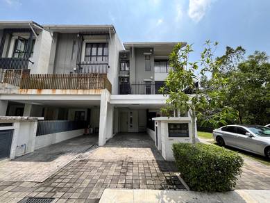 Townhouse For Sale in Kajang,SGR