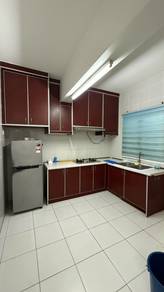 Apartment For Sale in Pangsapuri Bayu 2