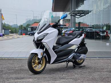 Ariic TOUCH 250