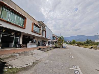 Shop lot For Rent in Ipoh,PRK