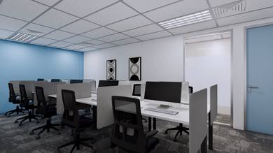 Office space For Rent in Bukit Bintang,KUL