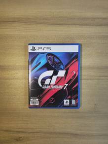 [USED] PS5 DISC Gran Turismo 7