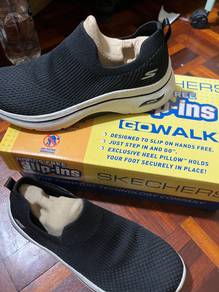 Skechers Walk Black