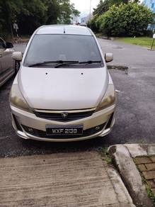 Proton Exora BOLD EXECUTIVE in Putra Heights, SGR