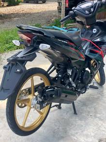 exzos,rim dan swing urm