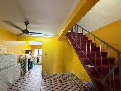 2-storey Terraced House For Sale in Masai,JHR