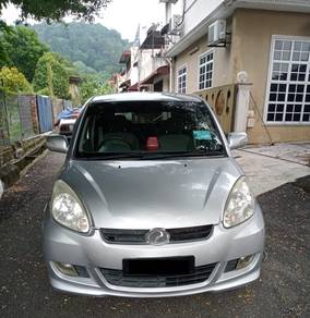 Perodua MyVi EZi in Bayan Lepas, PNG