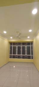 Apartment For Rent in Taman Sabha Impian