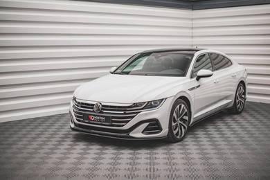 VW ARTEON bodykit MAXTON DESIGN RACING