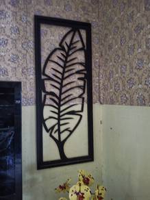 frame deco, black frame