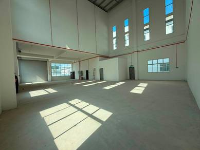 Warehouse / Factory For Rent in Skudai,JHR