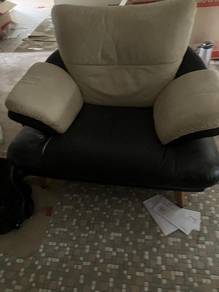 Sofa single seater