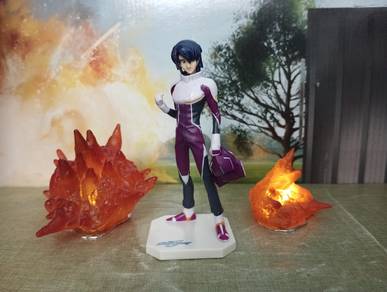 Gundam Seed Destiny EF Collection Athrun Zara