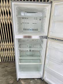 Sharp 2 Door Refrigerator Fridge 430Liters