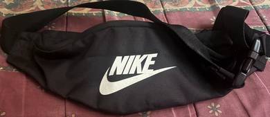 Nike Hip Bag Black