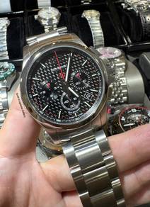 Longines Conquest V.H.P. Chronograph 42mm L3.717.4