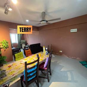 Apartment For Sale in Apartment Sri Akasia